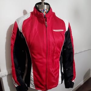 Motorcycle Jacket